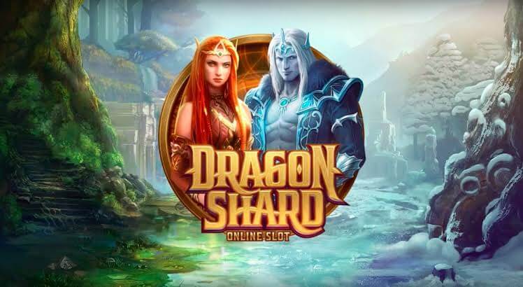 Dragon Shard รีวิวเกมสล็อตราชามังกร จาก SBOBET